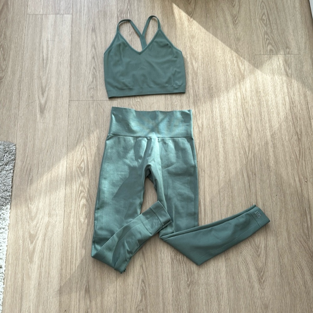 SET ACTIVE SET